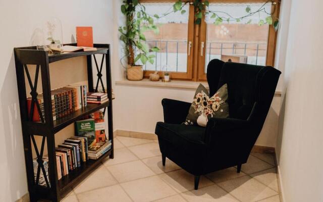 Restaurant-Pension - Dorfcafe