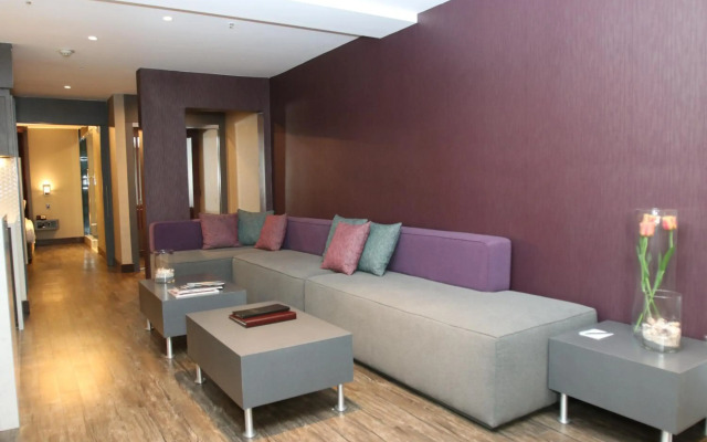 BLVD Hotel and Studios Universal-Hollywood, Ascend Hotel Collection