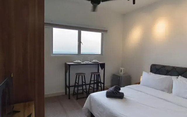 Klia Airport Homestay 88
