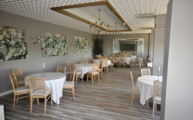 Grand Hotel Azzurra Club Lido Adriano