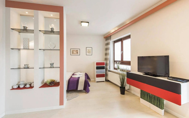 P&O Apartments Bielany