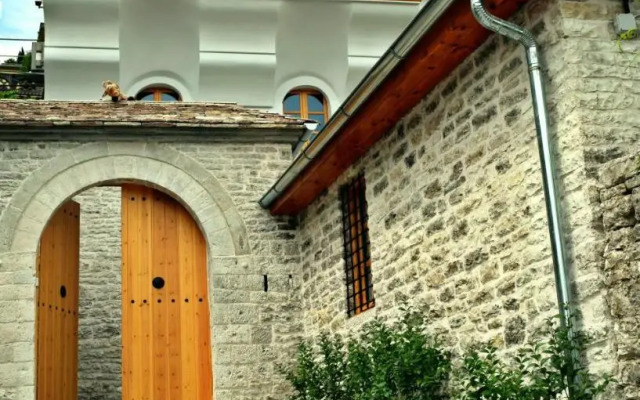 Mizeri Guest House