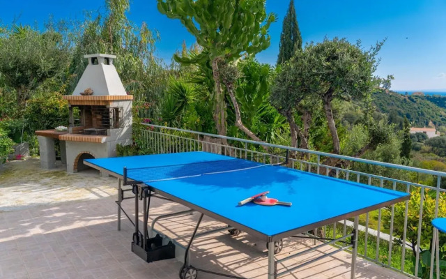 Villa Mounda Poseidon