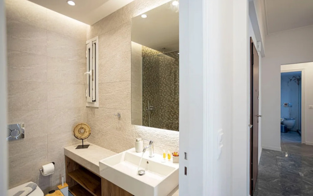 Elegant 3-bedroom Retreat in the Heart of Kolonaki