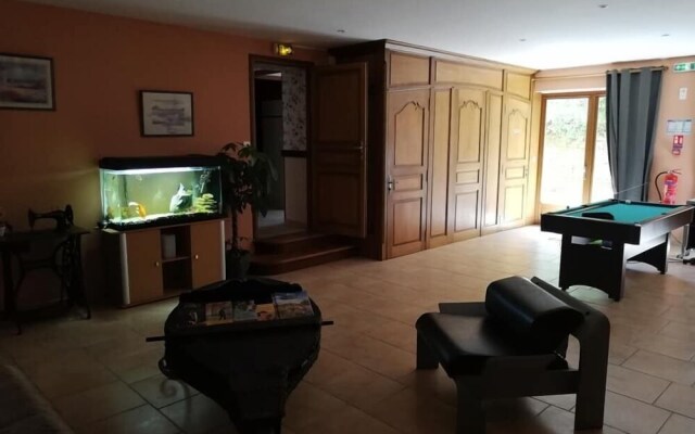 Auberge la Taulado