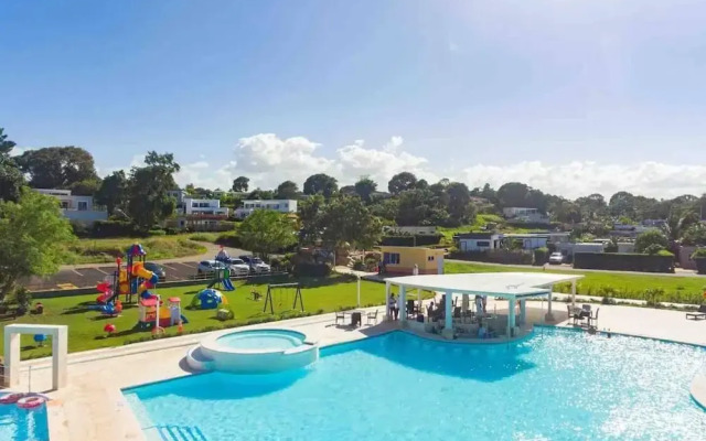 Villa Royale Luxury 4-bedroom Paradise In Sosua