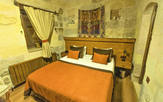 Mimi Cappadocia Butik Otel