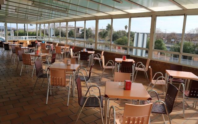 Hostal Restaurante Montoro