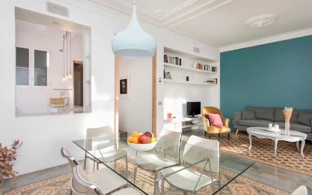 You Stylish Eixample Dreta 5