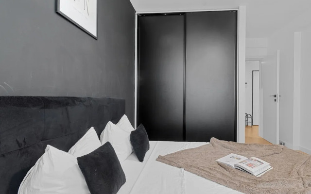 XOV 1BDR Apartments in Pipera