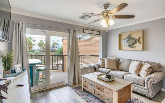Maravilla 141 - Permanent Layover 1 Bedroom Condo