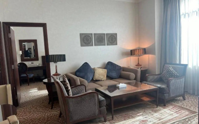 Saja Hotels Makkah