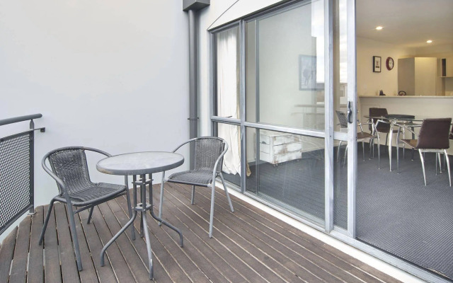 Riccarton Loft