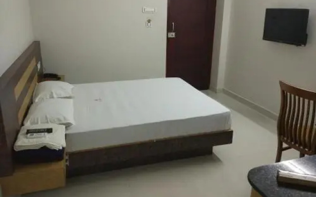 Alakan Residency