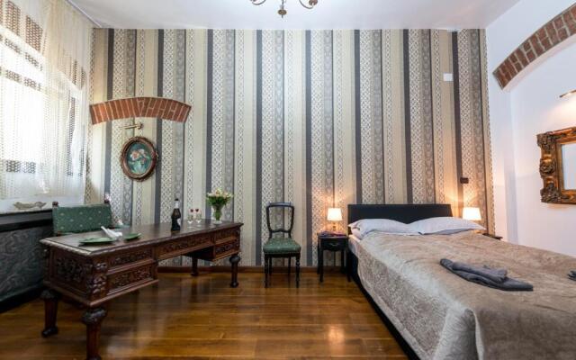 Casa Miron Unirii 2