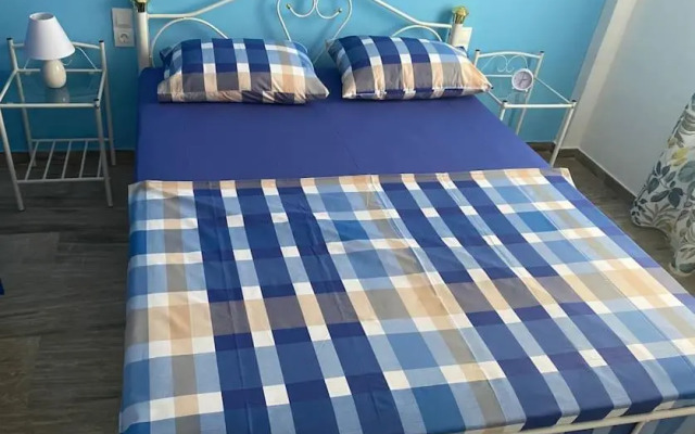 Κατοικία 80 τ.μ. δίπλα από την θάλασσα στην Ελιά.