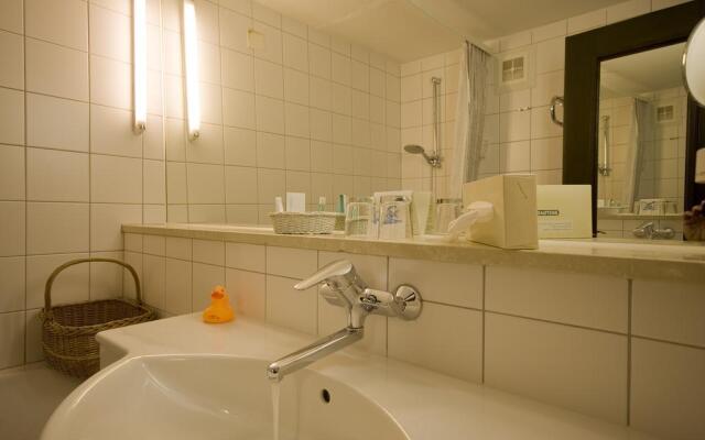 Sonnenhotel Zaubek