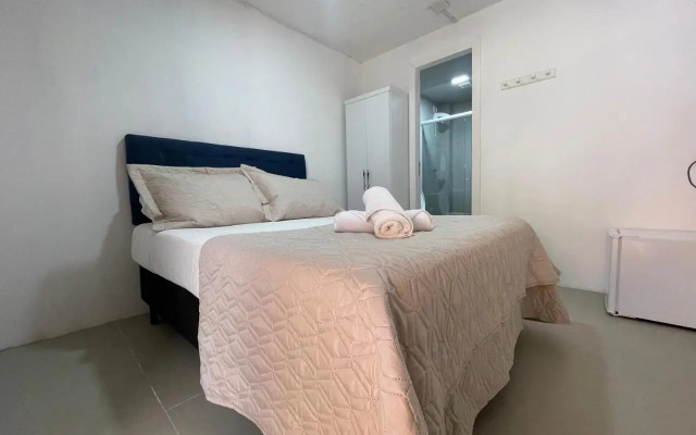 Mare Blu - Pousada Hostel
