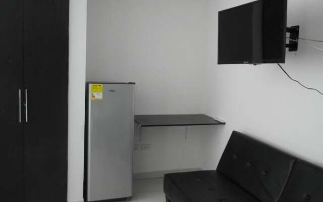 C4-L Habitacion Cerca Al Mar Con Wifi