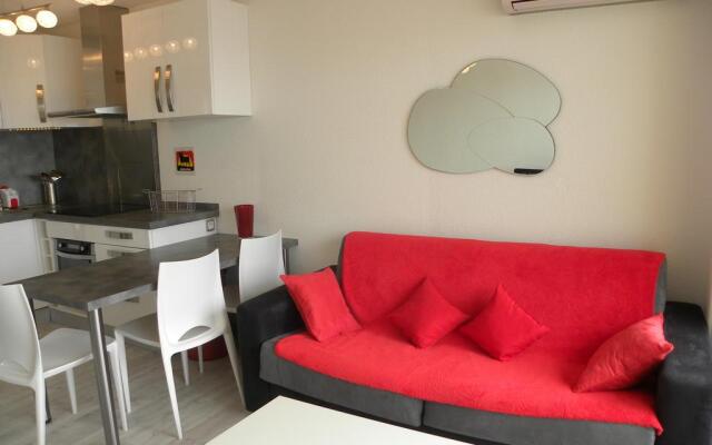 Appartement Vue Mer - Sète