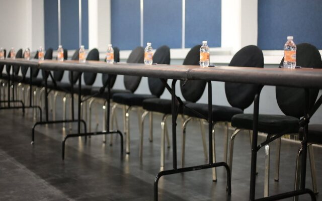 Four Points by Sheraton Mexico City, Colonia Roma