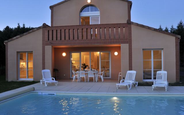 ESTIVEL - Les Villas Royal Green