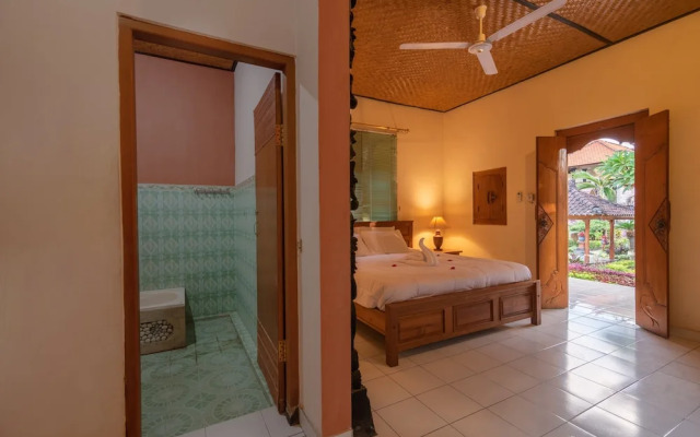 Sari House Lovina