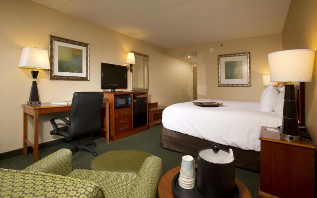 Hampton Inn Alexandria/Pentagon South