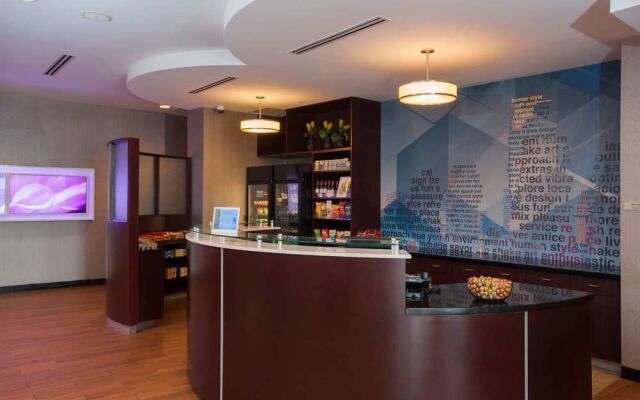 SpringHill Suites Birmingham Colonnade