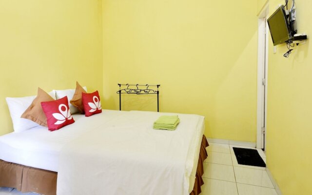 ZEN Rooms Daranindra Borobudur