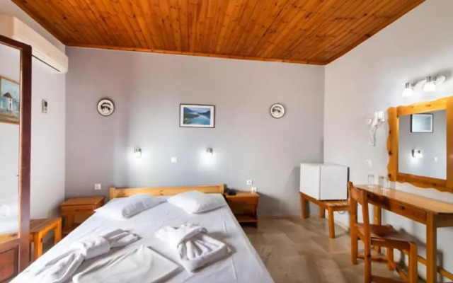 Hotel Nostos