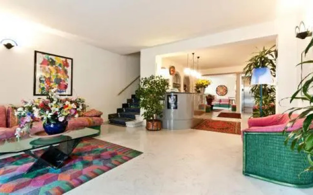 Hotel Palagi