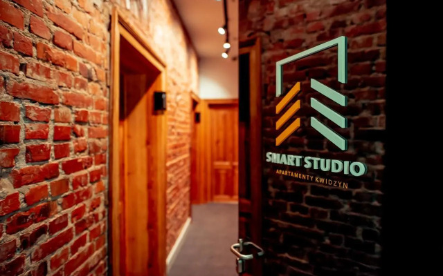 SMART STUDIO Apartamenty Kwidzyn, Śniadania, Bezpłatny Parking, Faktury VAT