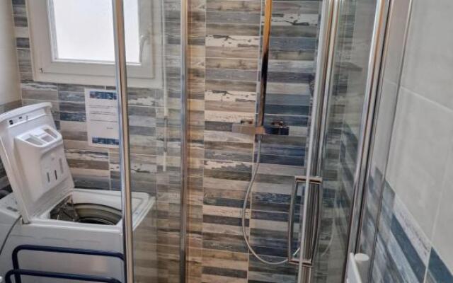 Appartement "La Mouette" Classé