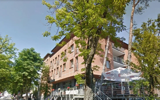 Planeta Apartment Mielno