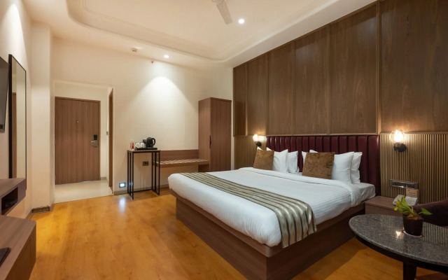 Freesia By Express Inn