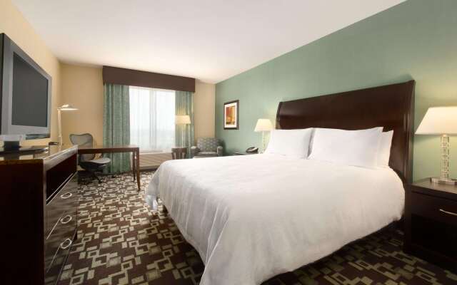 Hilton Garden Inn Cartersville