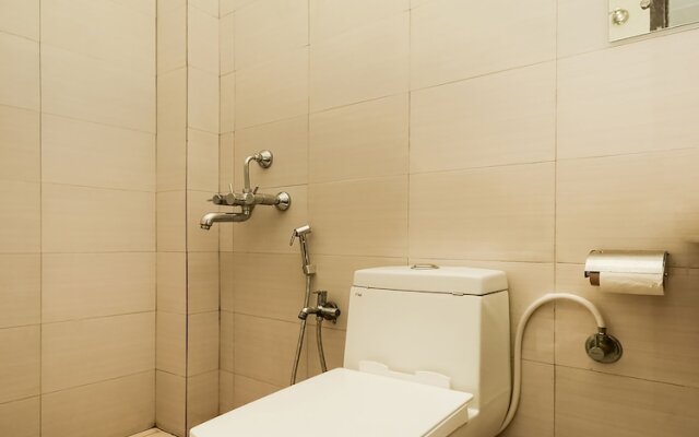 OYO Flagship 30627 Anurag Residency