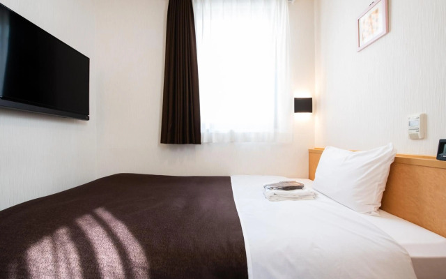 Ueno First City Hotel