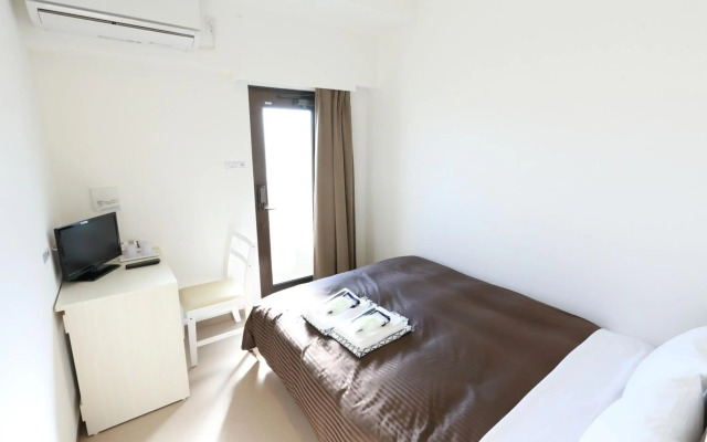 Oak Hotel Edo - Hostel
