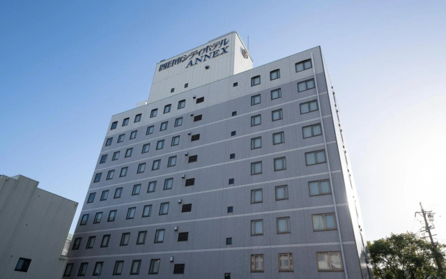 Yokkaichi City Hotel Annex