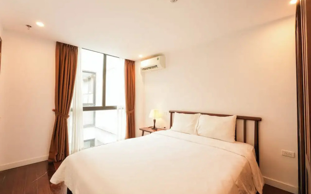 Nine Housing West lake 136 Vu Mien