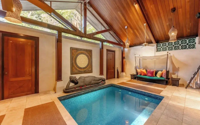 Wakaya Club & Spa