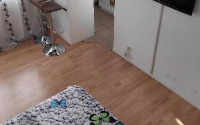 Mexonia apartment 1