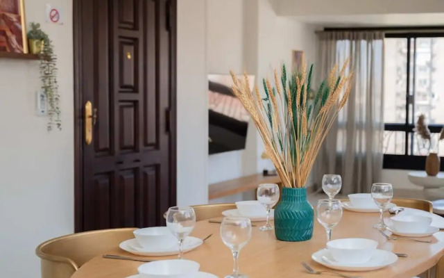 The Great Pyramid Duo 2bdr Stunning Stay!