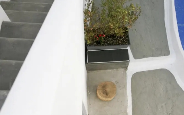 Esperia Luxury Suites