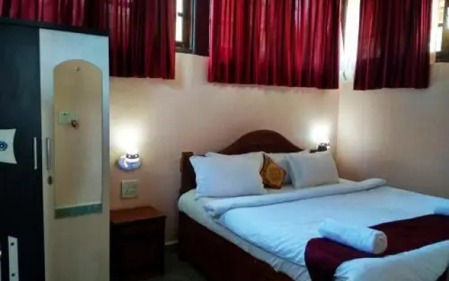 Chrisha's Beach Resort