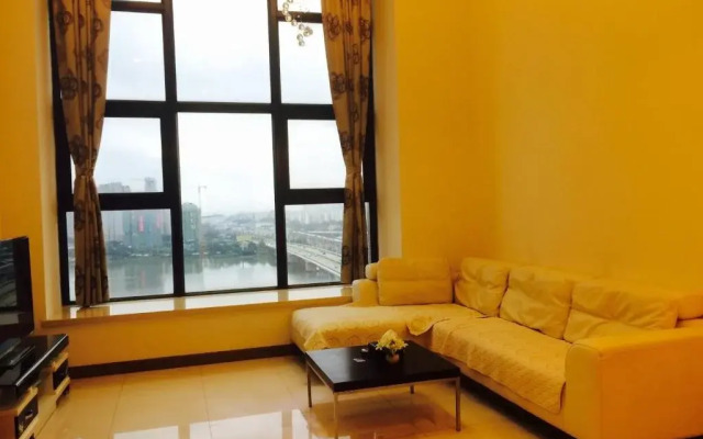 Aisi Home Inn