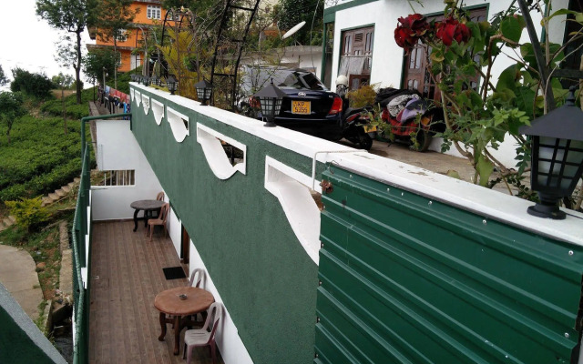 ABC Guest Inn & Restaurant