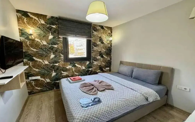 Solo Hotel Taksim